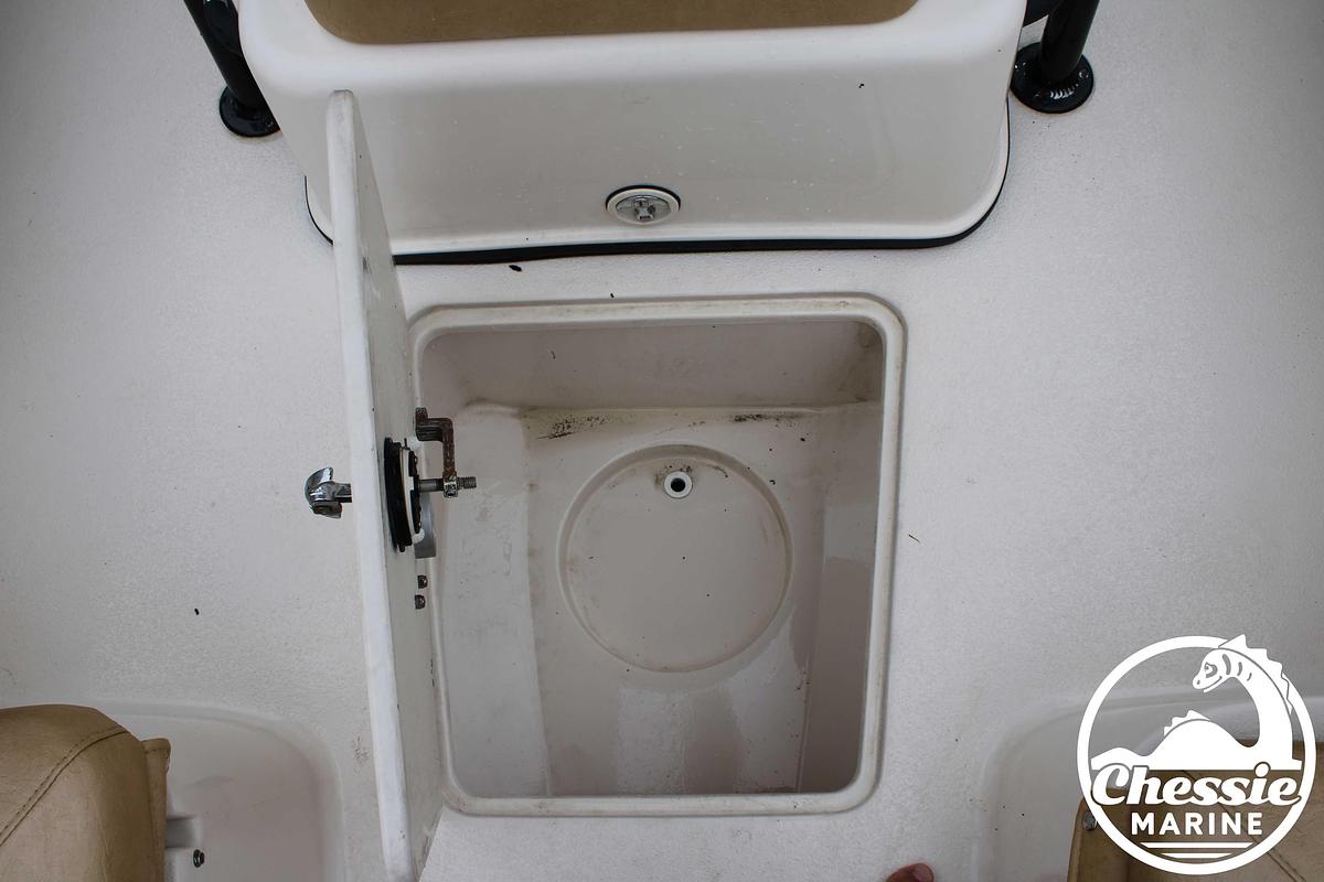 2024 Carolina Skiff 22 Ultra Elite