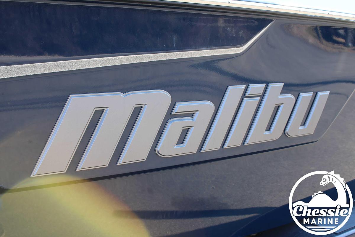 Used 2020 Malibu Wakesetter 25 LSV