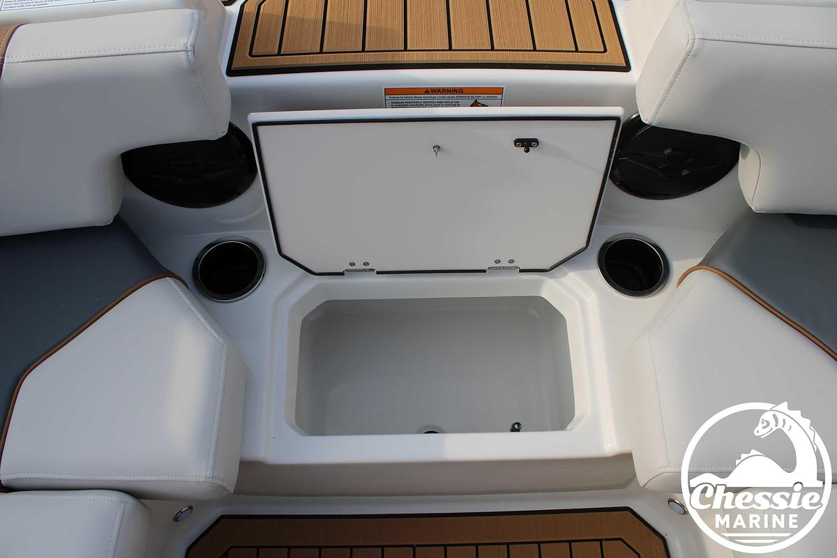 2026 Starcraft SVX 211 OB