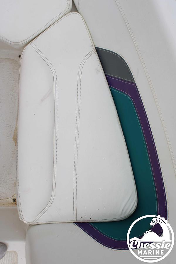 Used 2000 Ski Centurion Elite V-Drive