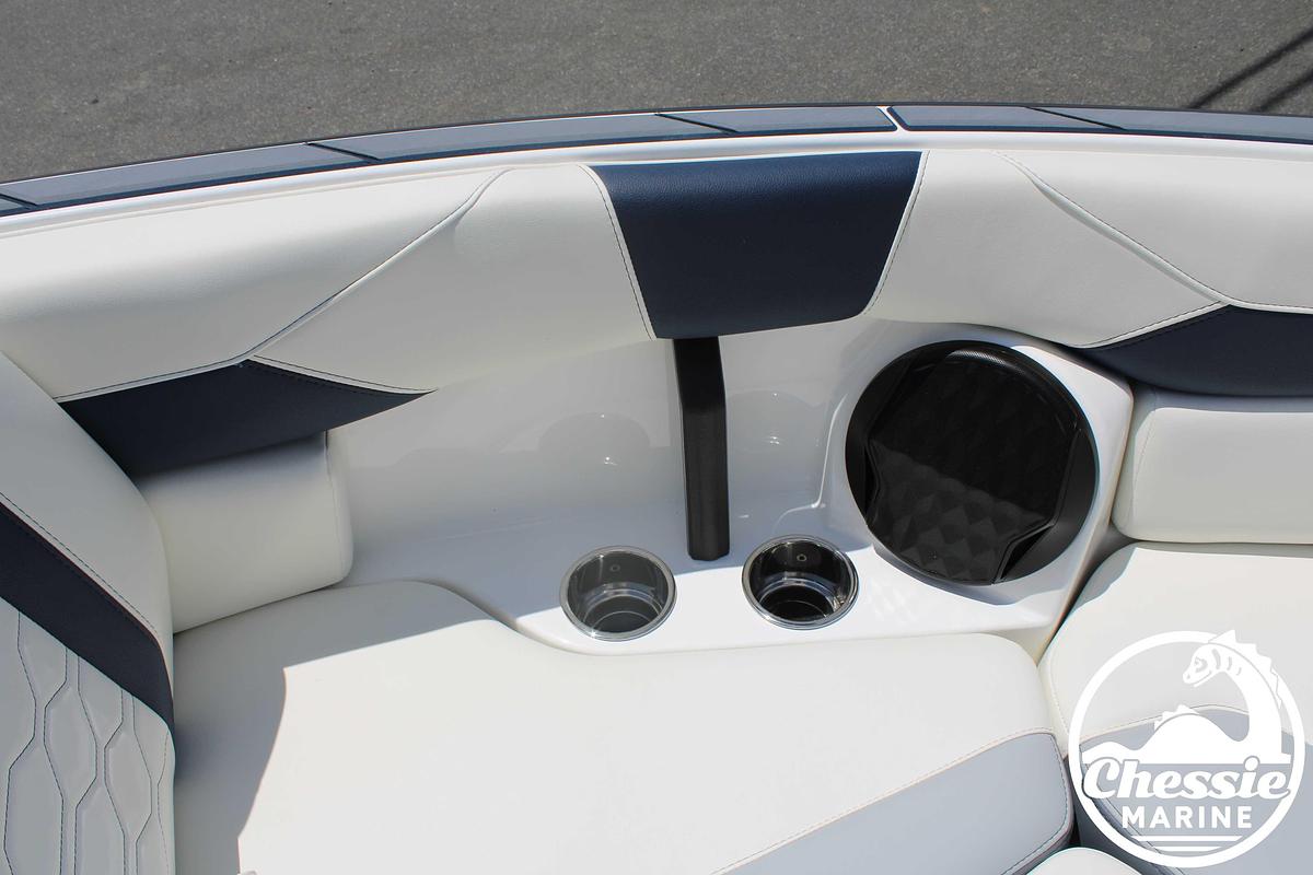 Used 2024 Malibu Wakesetter 23 LSV