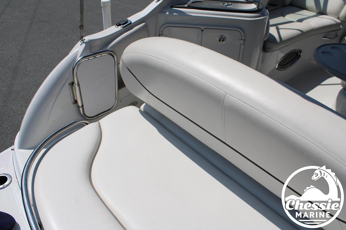 Used 2006 Crownline 250