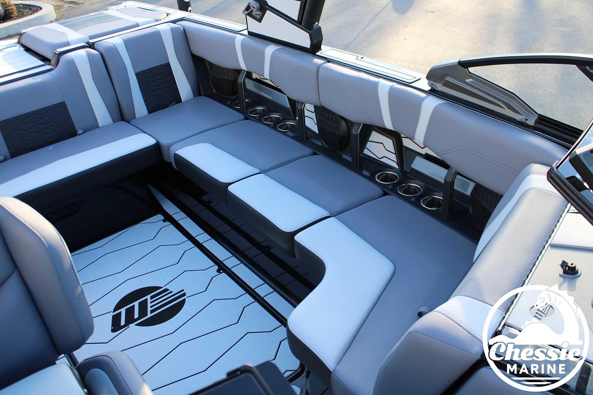 2026 Malibu Wakesetter 23 MXZ