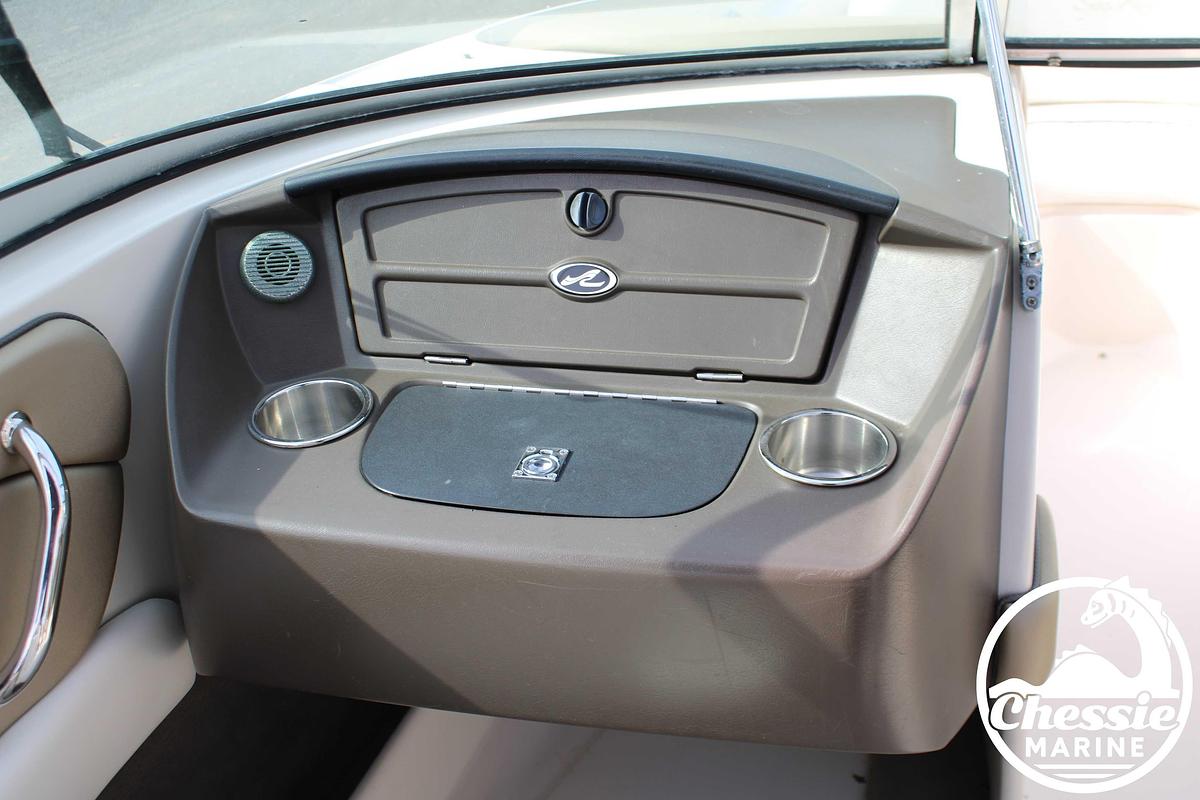 Used 2007 Sea Ray 210 Select