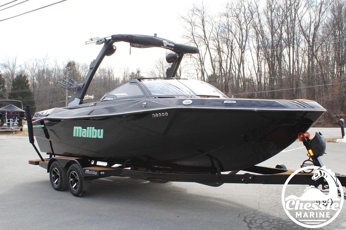 2026 Malibu Wakesetter 23 LSV