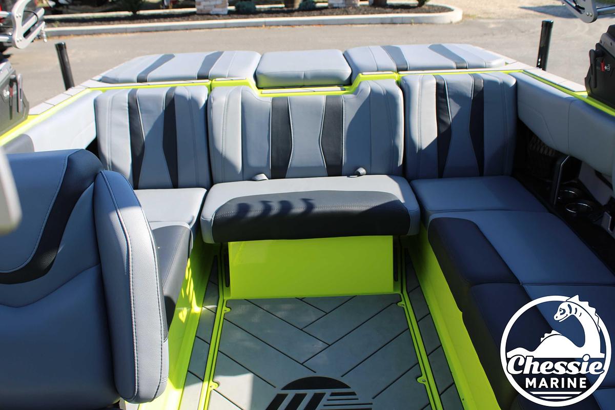 Used 2023 Malibu Wakesetter 22 LSV