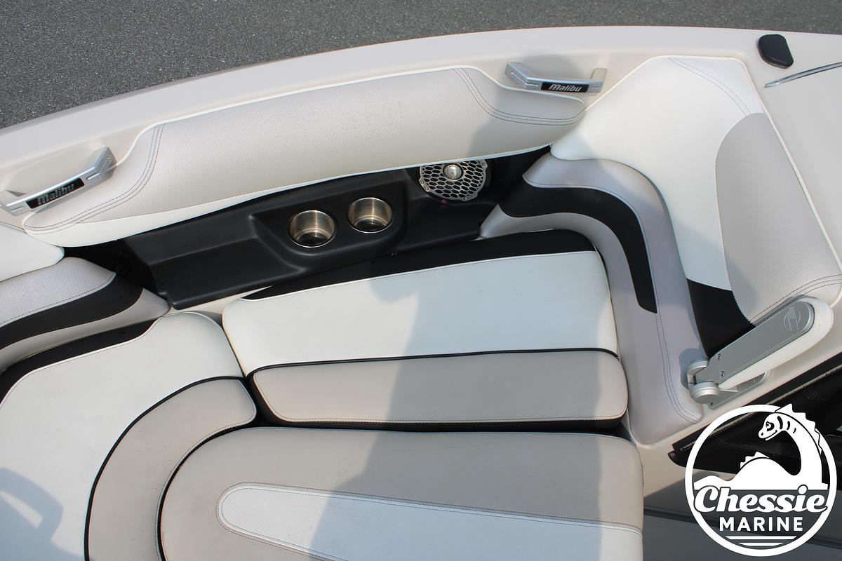 Used 2016 Malibu 23 LSV