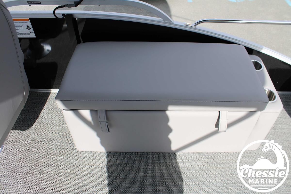 2026 Barletta Aria A22CC