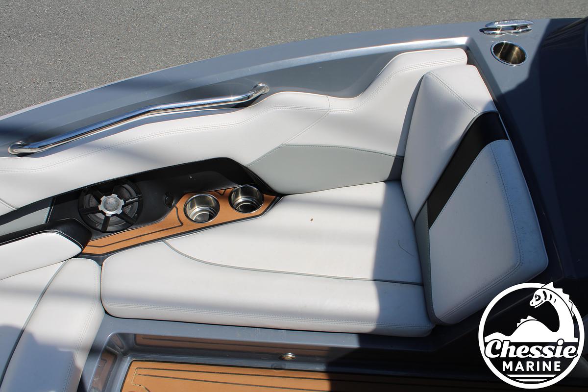 Used 2015 Nautique Super Air 230