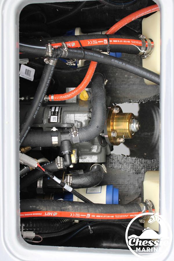 Used 2025 Malibu Wakesetter 23 LSV