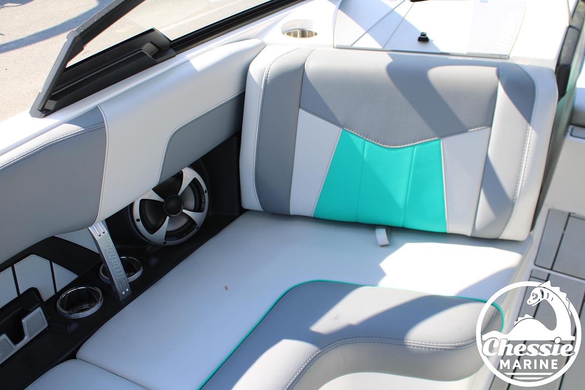 Used 2020 Malibu 23 MXZ