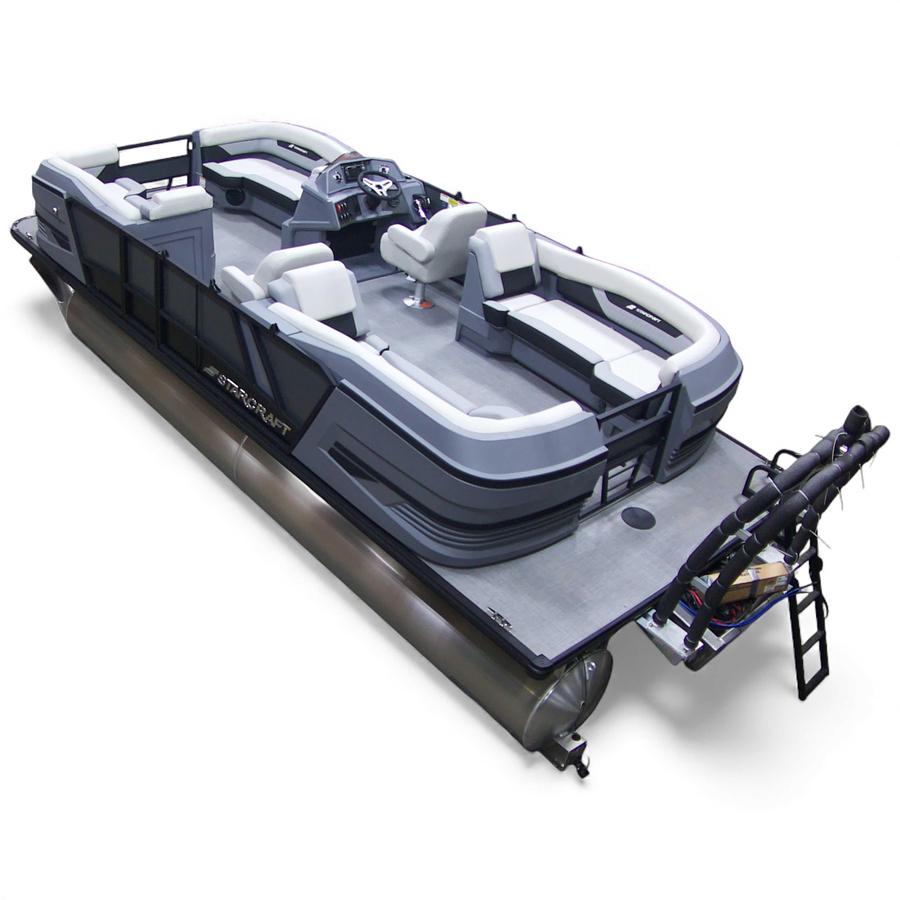 2026 Starcraft Pontoon VX 22 R DH