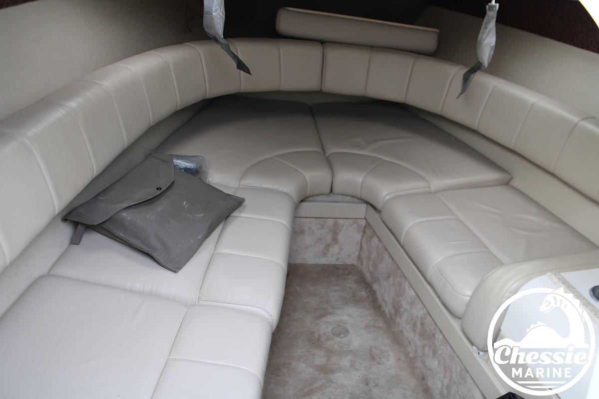 Used 2003 Formula 260 SS