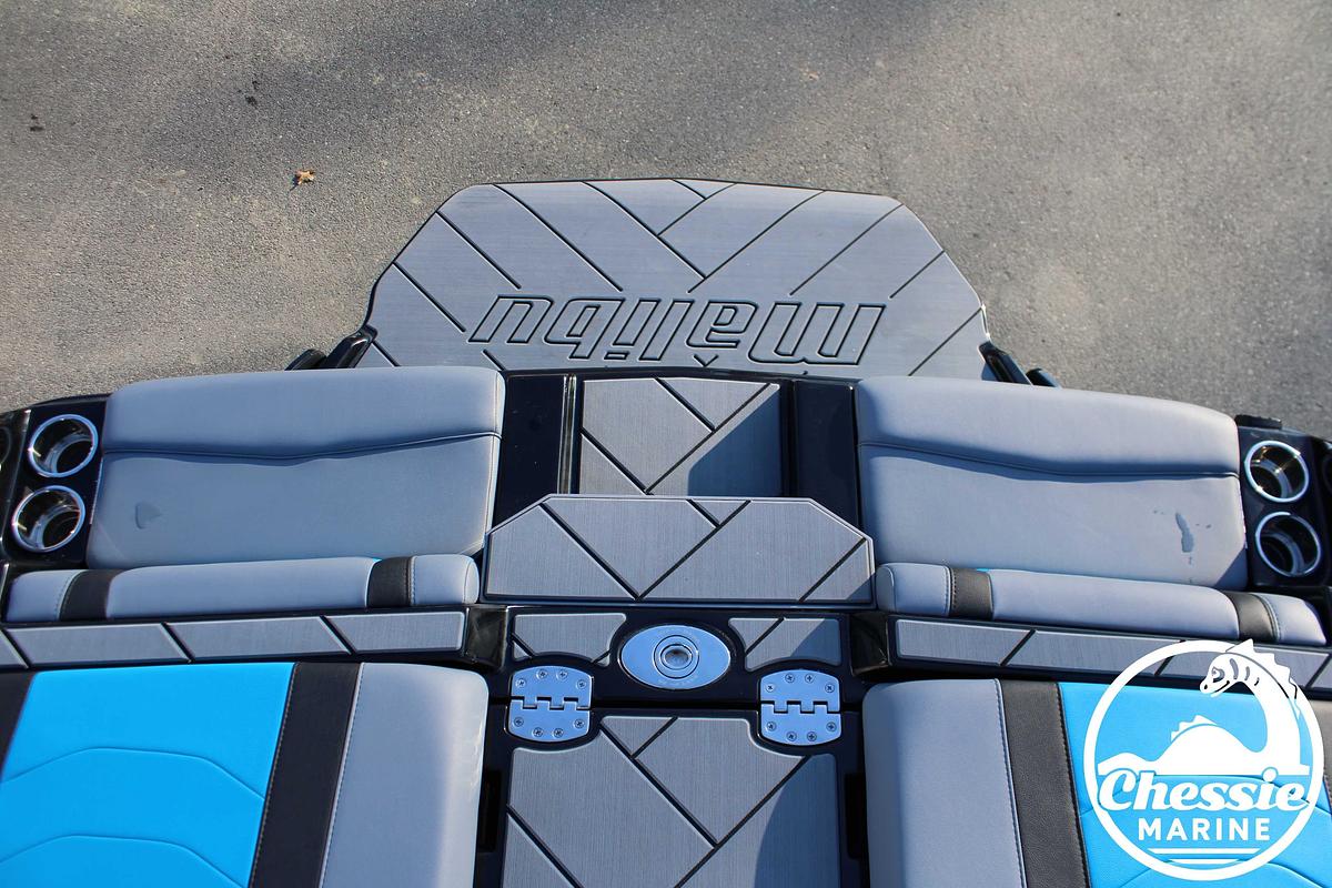 2026 Malibu Wakesetter 23 LSV