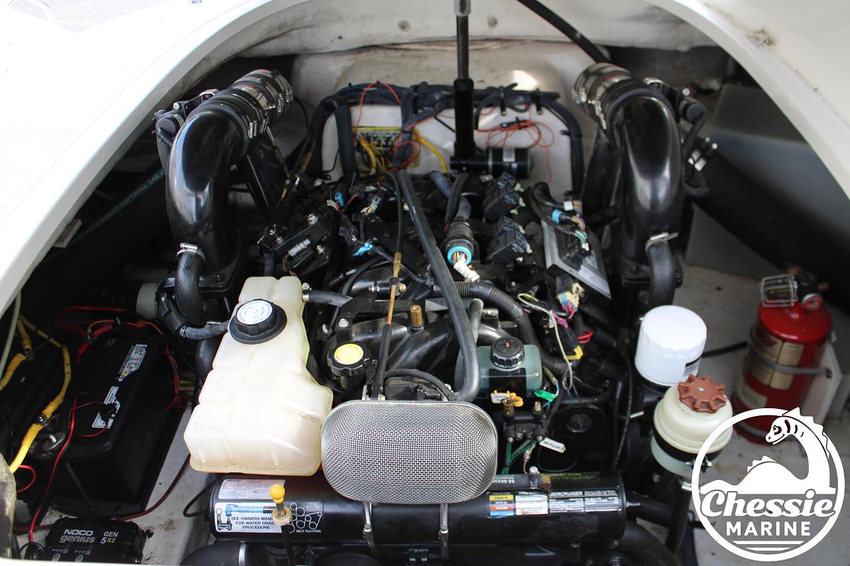 Used 2008 Chaparral S256