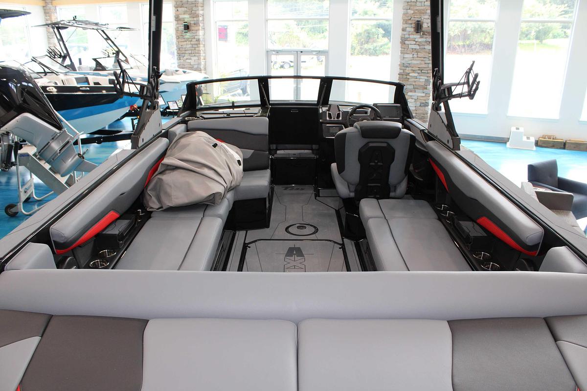 2025 Axis Core Series T235