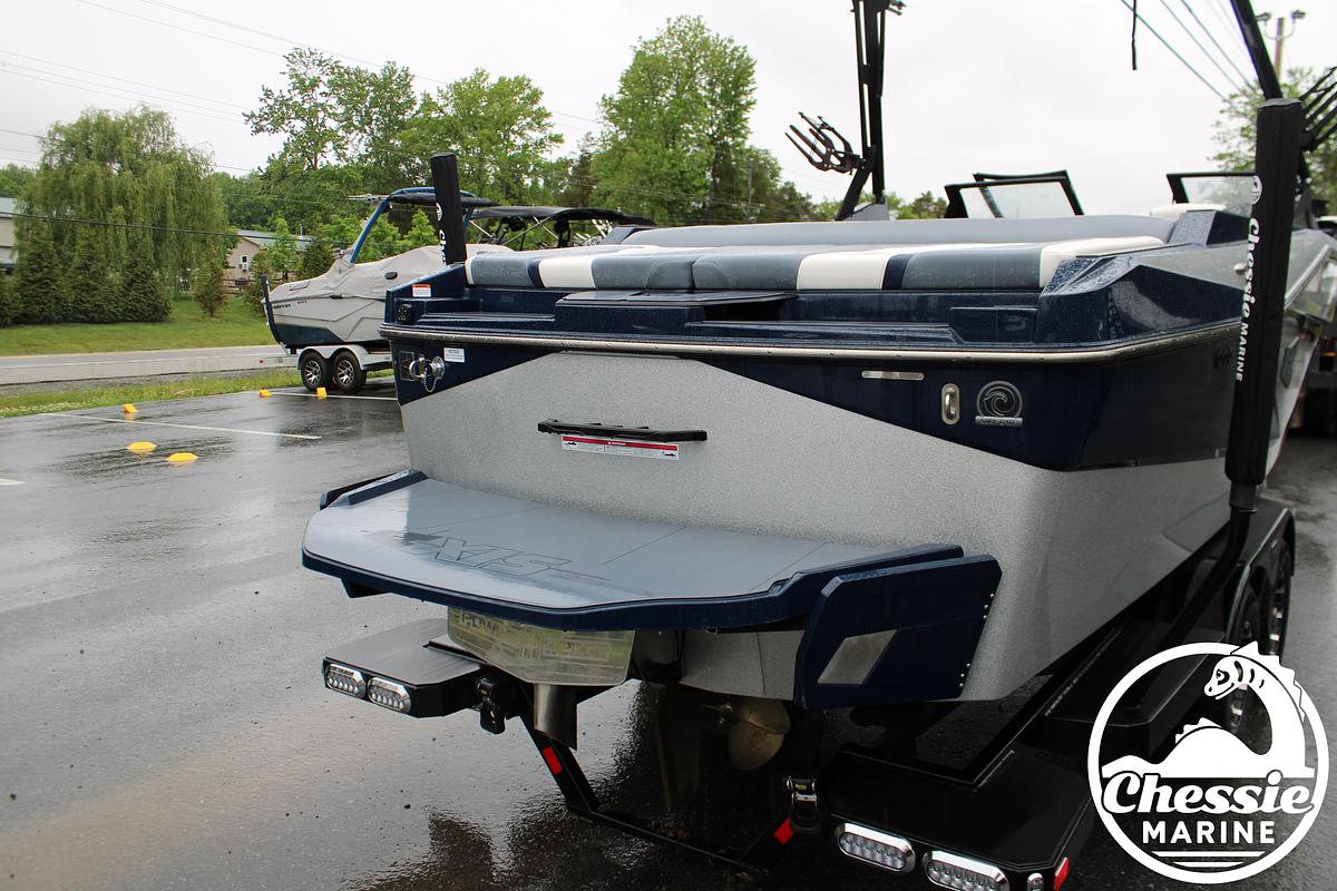 Used 2024 Axis T235