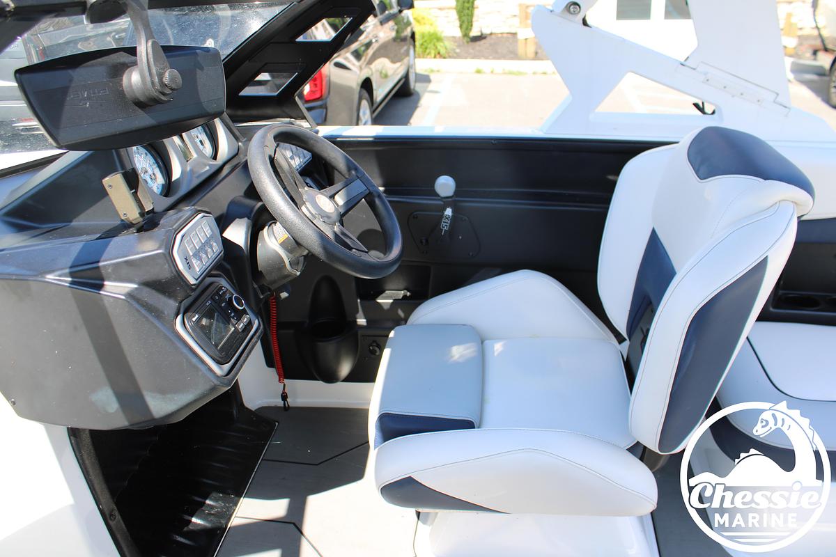 Used 2019 Axis A20