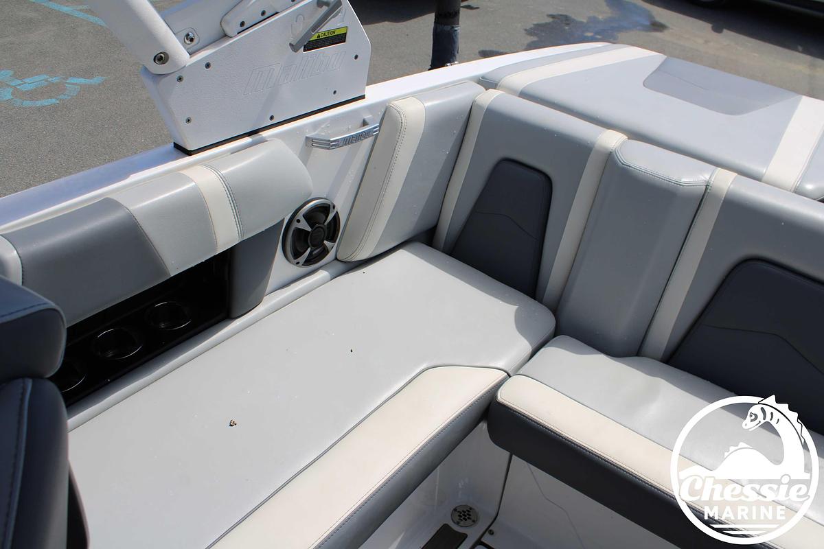 Used 2020 Malibu Wakesetter 21 MLX