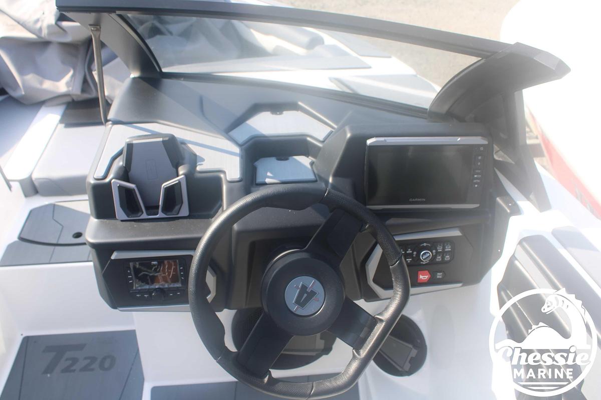 2025 Axis Core Series T220