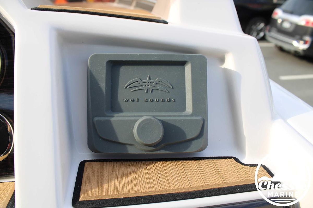 2026 Starcraft SVX 211 OB