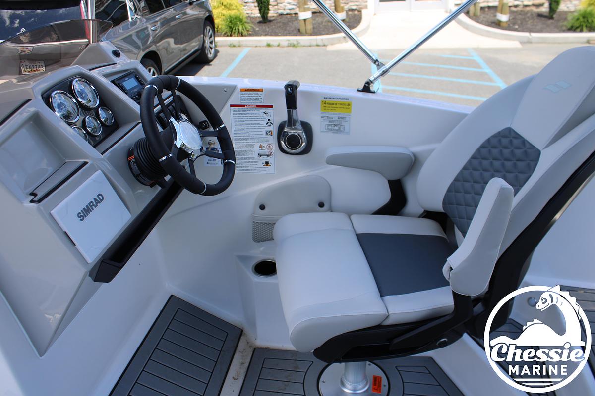 2026 Starcraft SVX 231 OB