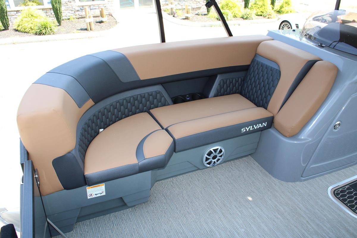 2026 Sylvan L-3 LZ DH