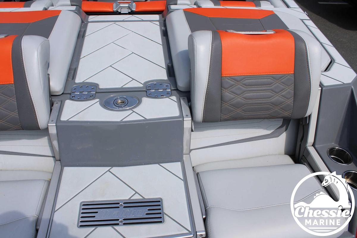 Used 2022 Malibu Wakesetter 25 LSV