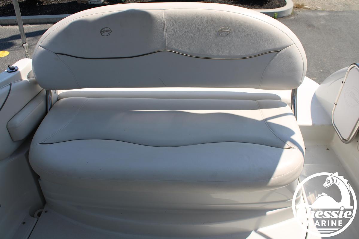 Used 2006 Crownline 250