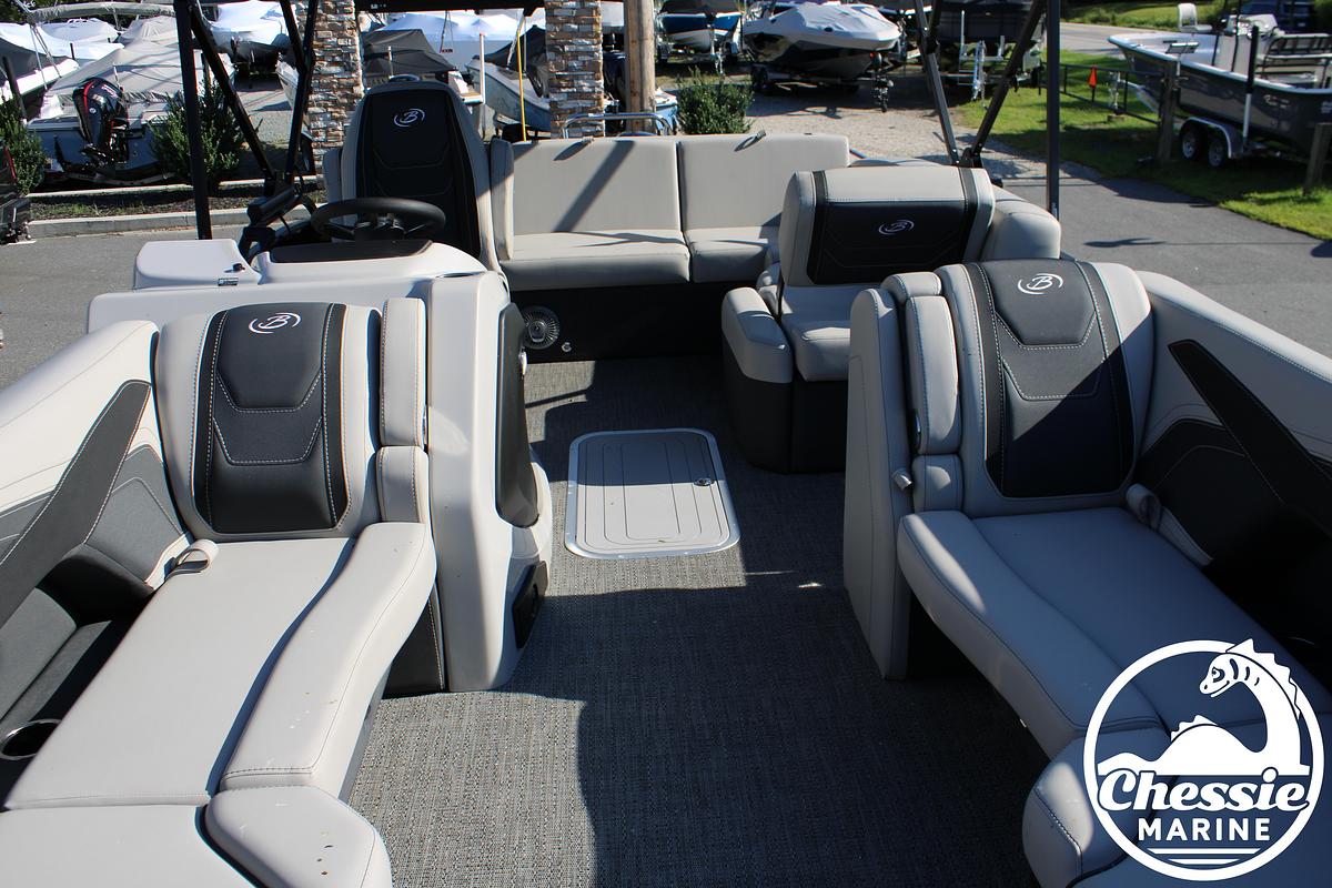 2026 Barletta Cabrio C22U