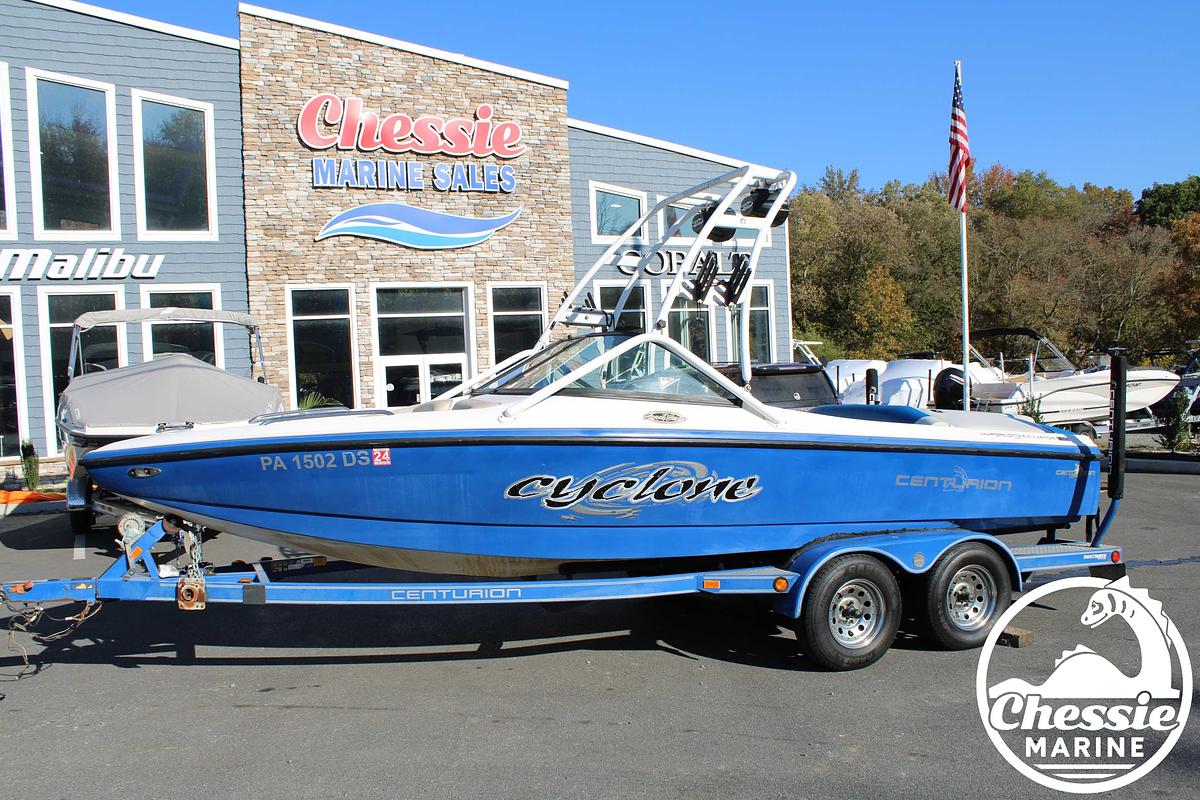 Used 2002 Centurion ECLIPSE