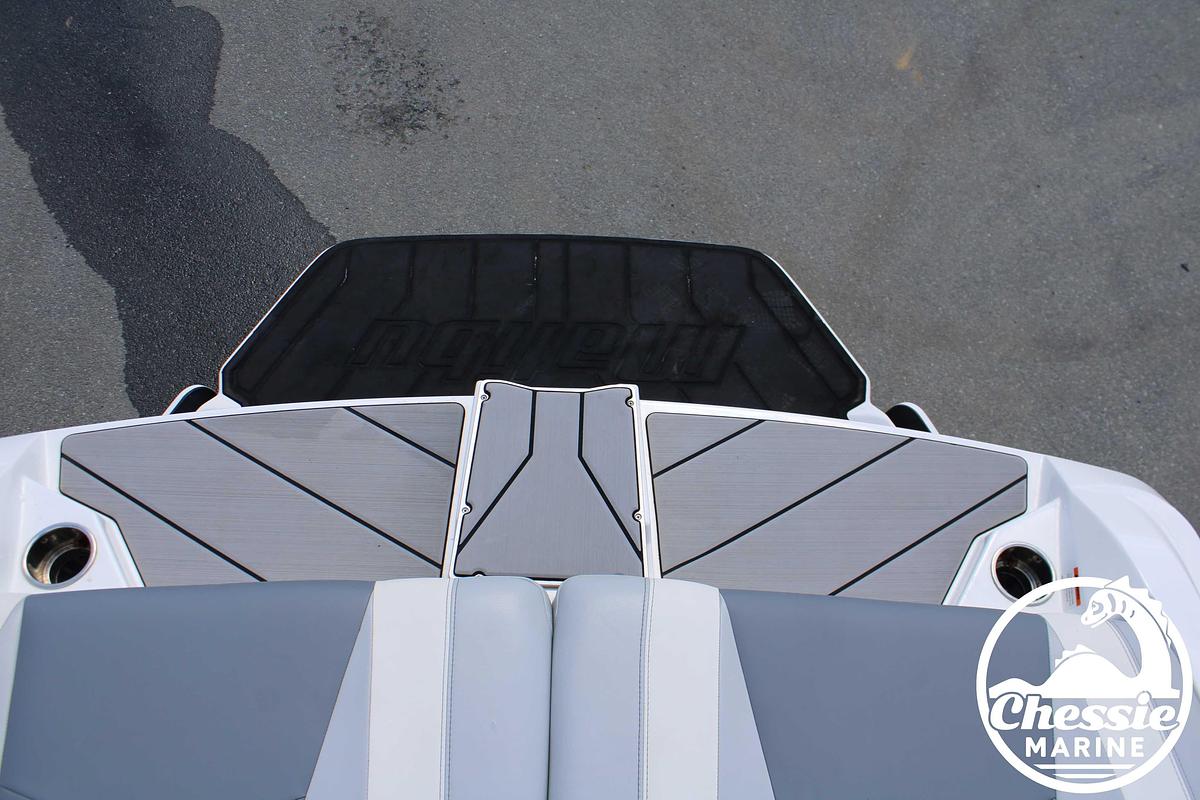 Used 2020 Malibu Wakesetter 21 MLX