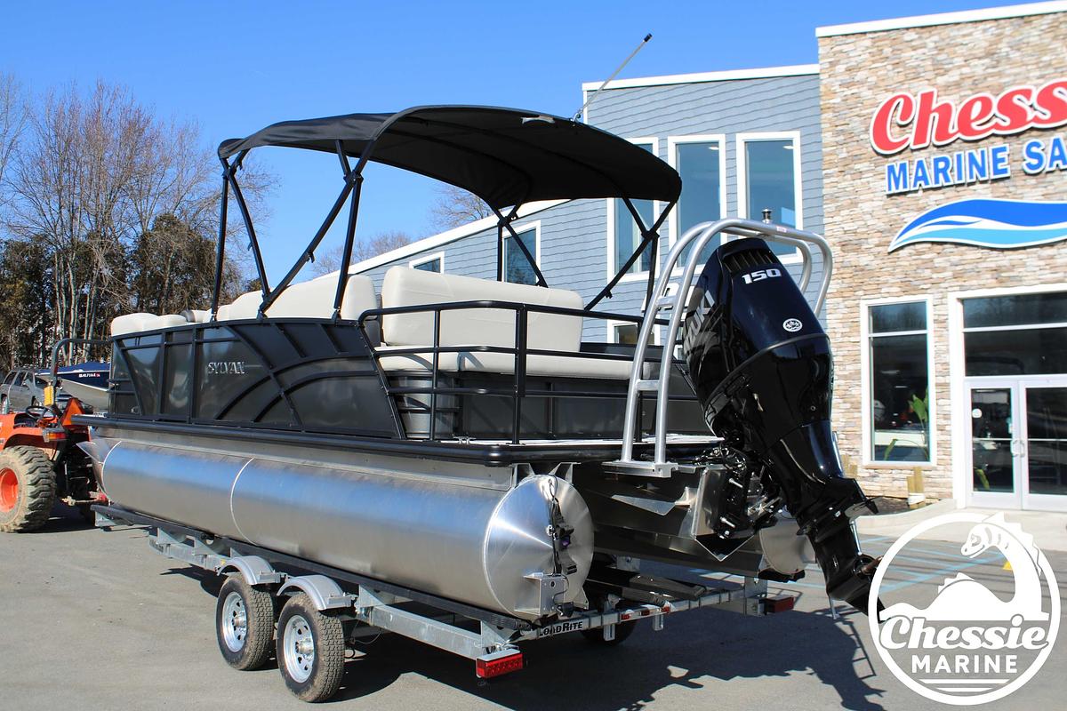 2026 Sylvan Mirage 822 CLZ