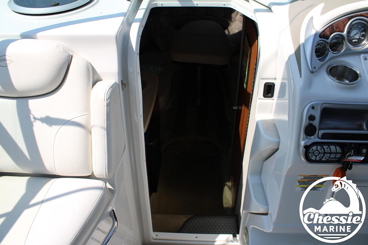 Used 2006 Crownline 250