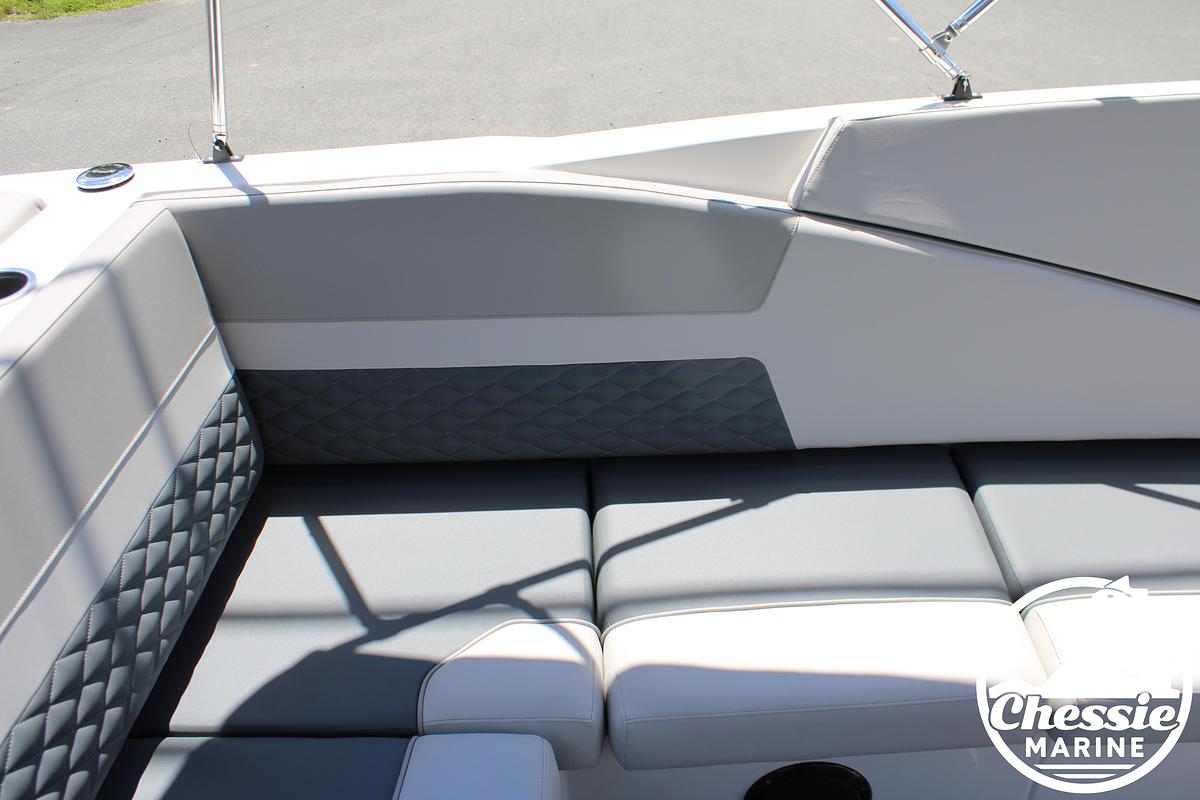 2026 Starcraft SVX 231 OB