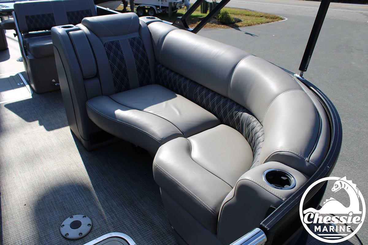 Used 2021 Barletta 25 UE