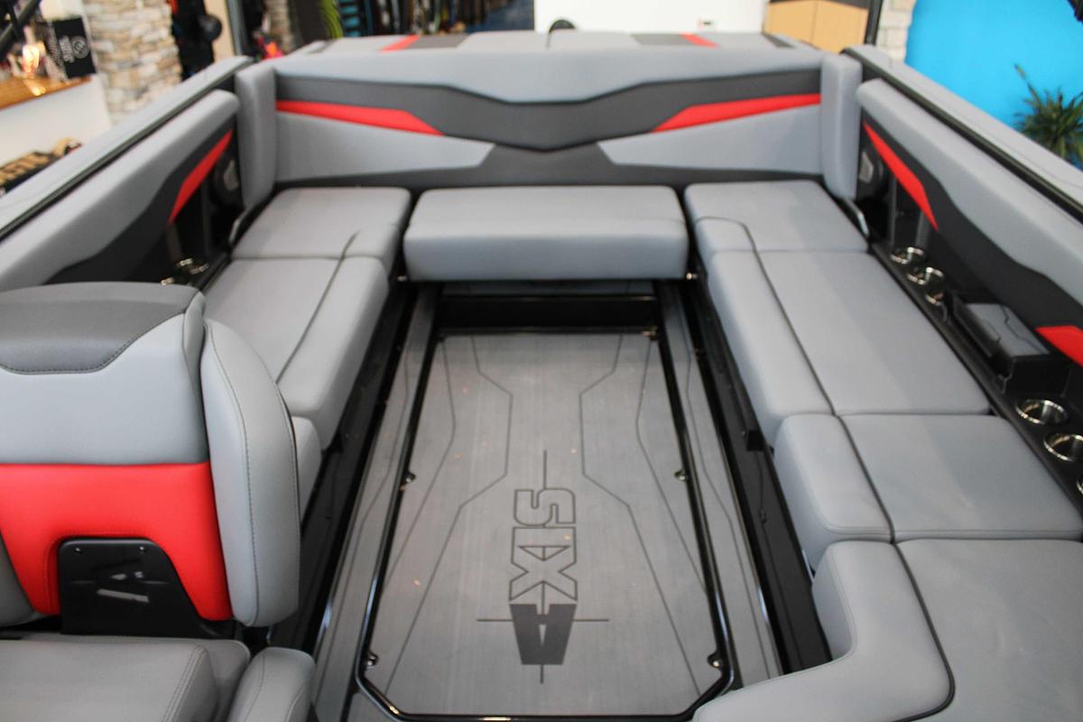 2025 Axis Core Series T235