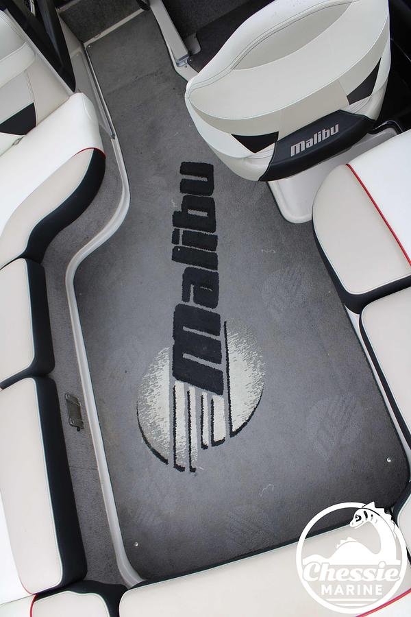 Used 2016 Malibu Wakesetter 22 VLX