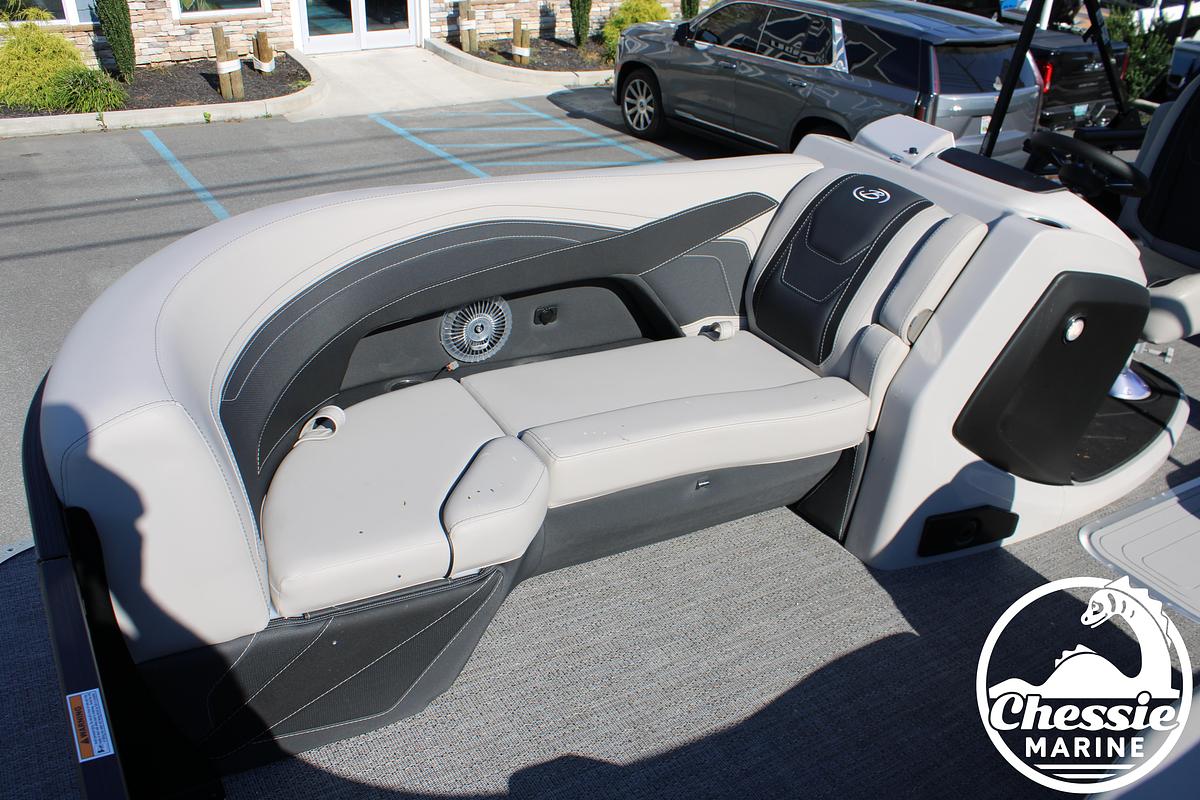 2026 Barletta Cabrio C22U