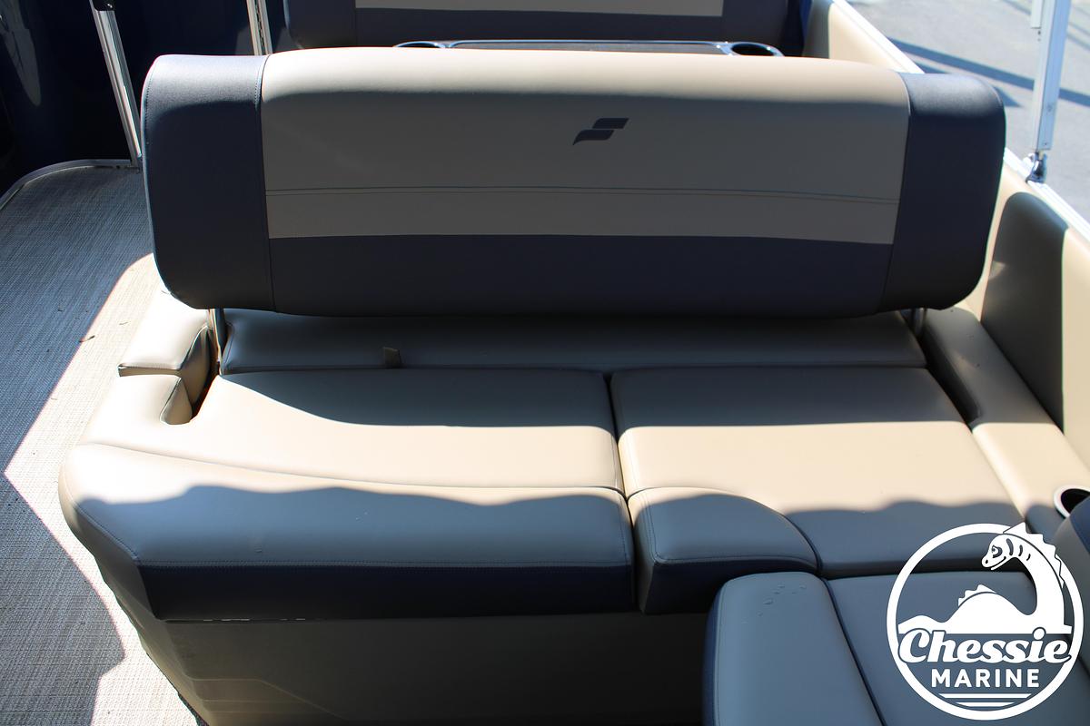 2026 Starcraft Pontoon EX 24 WEEKENDER
