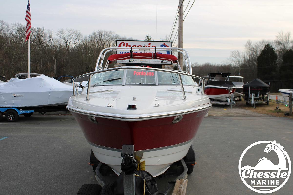 Used 2003 Formula 260 SS