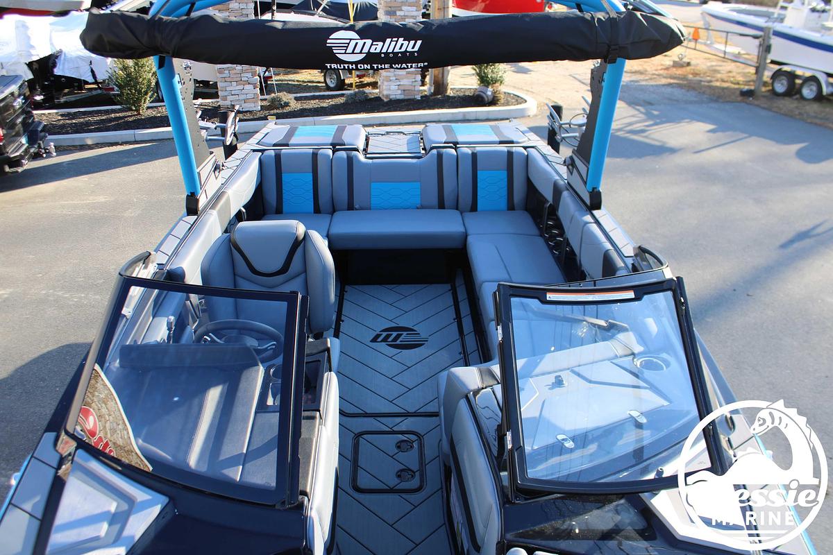 2026 Malibu Wakesetter 23 LSV