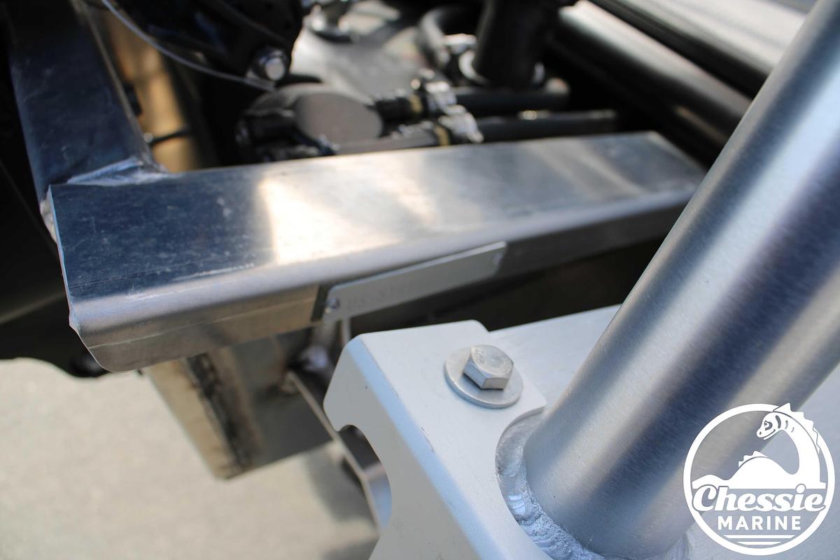 2026 Starcraft Pontoon VX 22 R DH