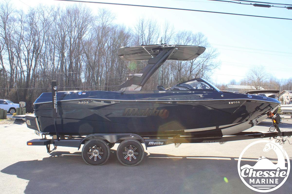 2026 Malibu Wakesetter 23 LSV