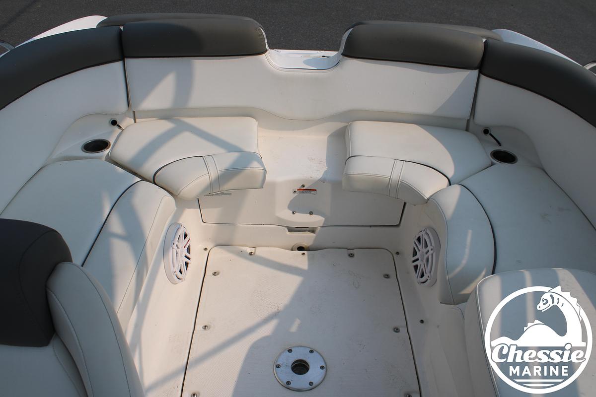 Used 2008 Yamaha AR230
