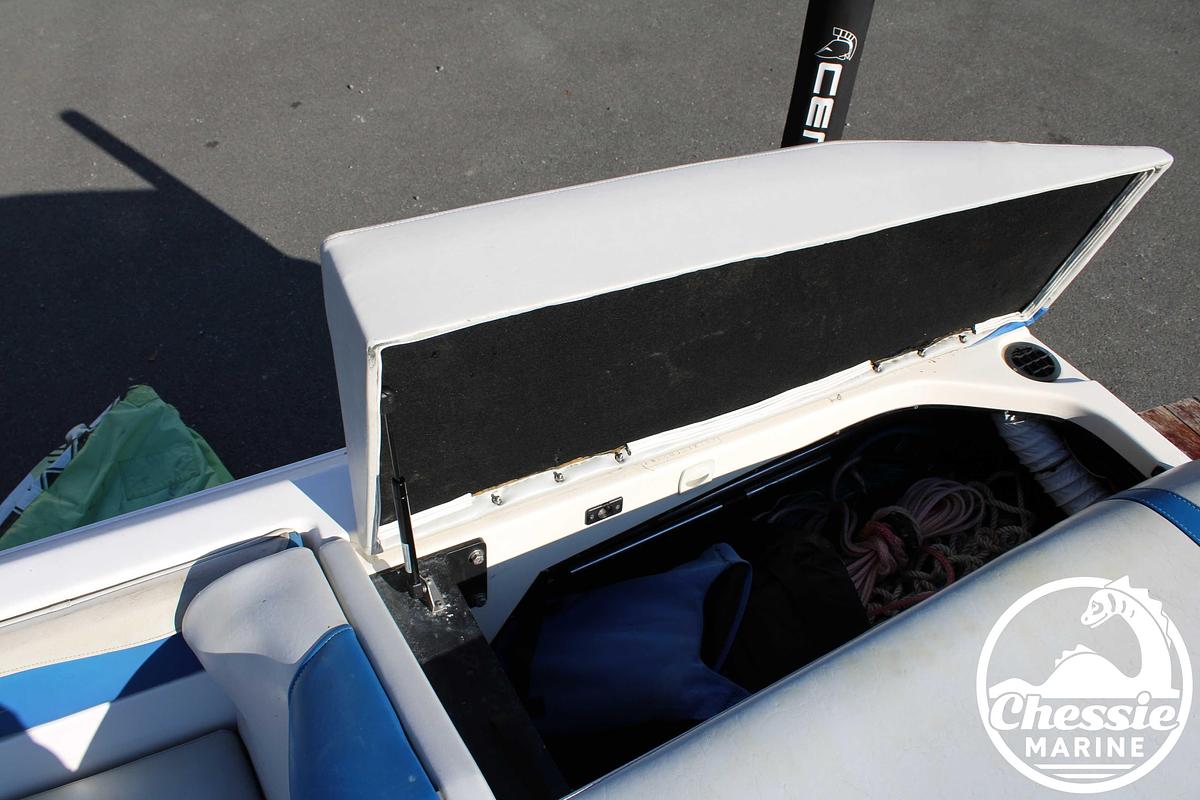 Used 2002 Centurion ECLIPSE