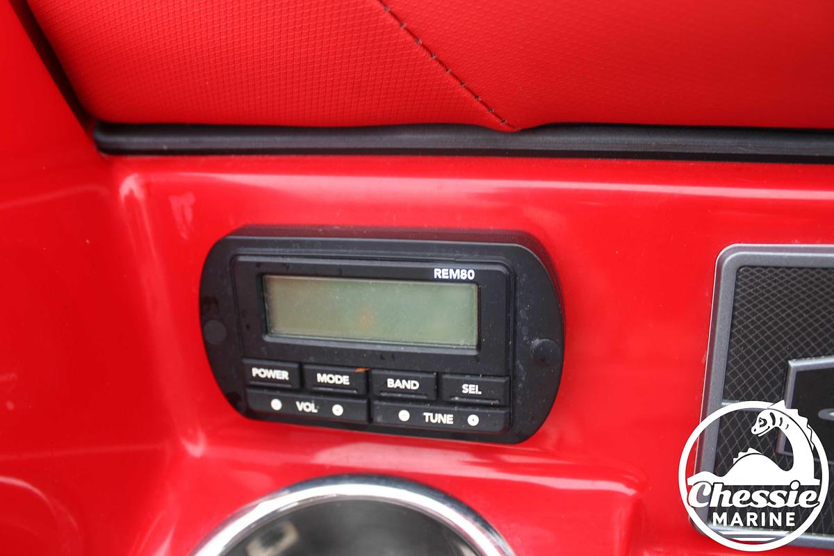 Used 2022 Axis Core Series A24