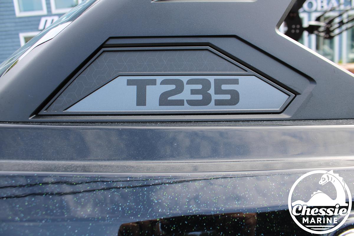 2027 Axis T235