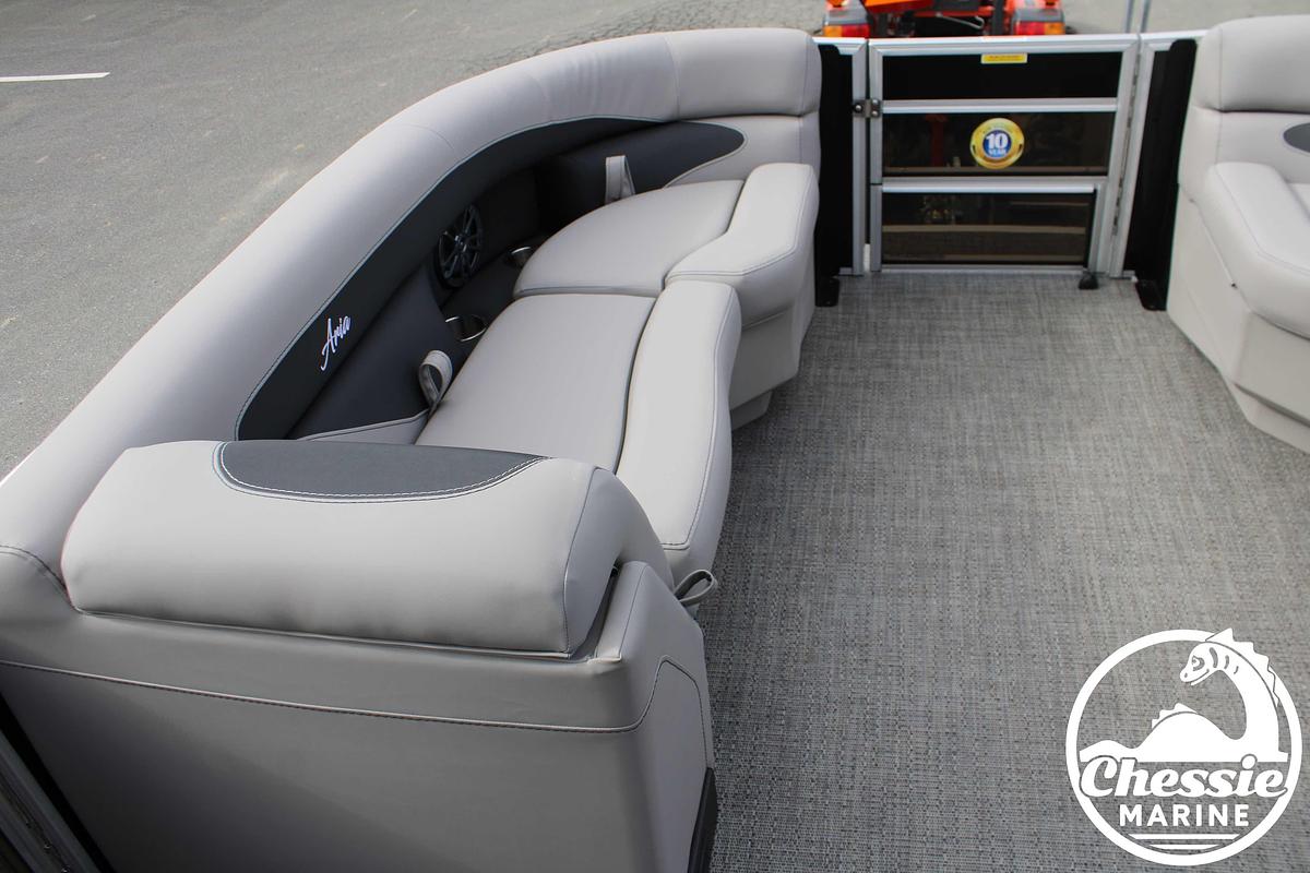 2026 Barletta Aria A22CC