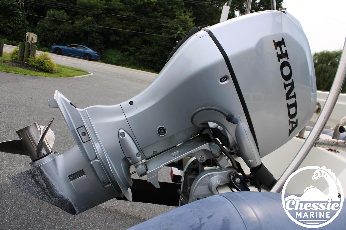 Used 2019 Brig Navigator 610